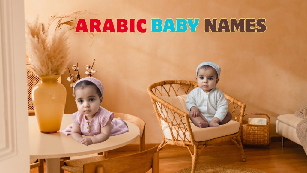 arabic-baby-names-smart-salman